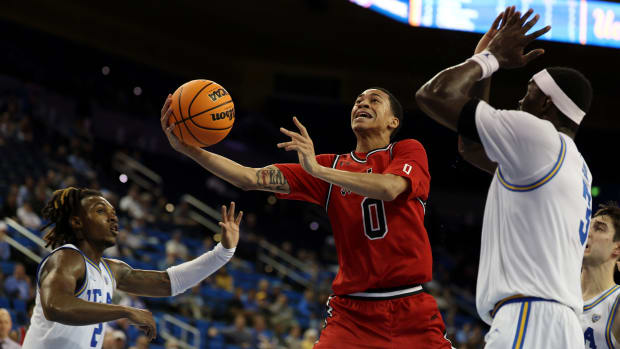 saint francis red flash cam gregory dylan andrews adem bona